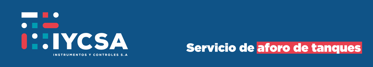 Servicio de aforo de tanques